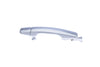 Toyota Landcruiser J200 Door Handle Outer Chrome 2 x (2007–2021)