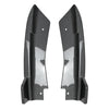 BMW X3 G01 LCI M Sport Rear Bumper Side Covers (2022 - Present)