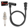 Hisun UTV 400 / 500 Ignition Coil Wire Plug Cap