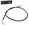 Yamaha Big Bear 400 4x4 YFM400F Choke Cable (2002-2006)