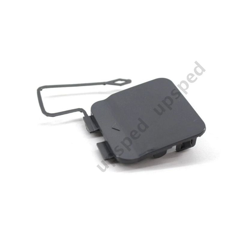 BMW F01 F02 740i 750i 740Li Front Bumper Tow Hook Eye Cover (2009–2012)
