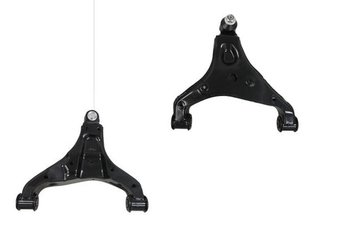 Control ARM Left Hand Side Front Lower FOR Mercedes