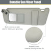 Toyota Camry (2007-2011) Gray Sun Visor Assembly