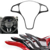 Benz A B C E S Class GLA GLC CLA GLE GLS Steering Wheel Cover Trim
