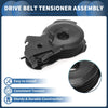 Ford Contour 1995-2000 2.5L V6 Gas Belt Tensioner (1995-2000)