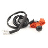 Dirt Bike Quad ATV Universal Engine Stop Start Kill Switch Button