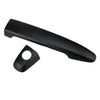 Toyota Highlander Outside Door Handle Cover Trim (2008-2013)