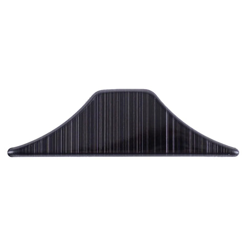 Mazda 3 (2019-2020) Black Interior Trim Cup Holder Cover