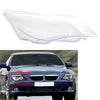 BMW 6 Series E63 E64 M6 Headlight Lens Cover Right (2008-2010)