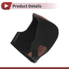 Nissan Murano Car Gear Shift Knob Cover (2009-2013)