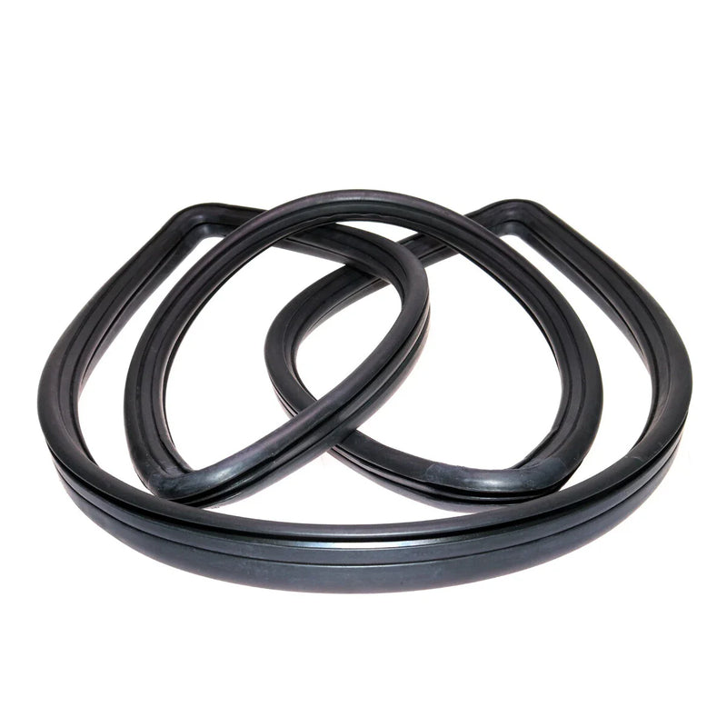 Datsun Nissan Sunny B11 1982-1986 Windshield Weatherstrip with Channel