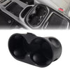 Chrysler Voyager & Pacifica Console Cup Holder Liner Insert (2017-2024)