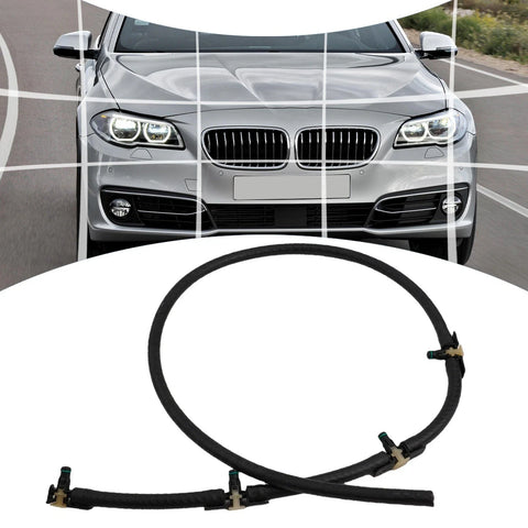 BMW Injector Leak-Off Return Pipe