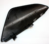 CRF50 Style PIT PRO Trail Dirt Bike Black Plastic Rear Left Fender