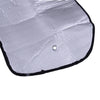 Subaru Forester Rear Windshield Sunshade Cover (2014-2018)