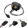 Yamaha XJR1300, YFM 600 Grizzly Starter Relay Solenoid (2007-2016, 1999-2001)