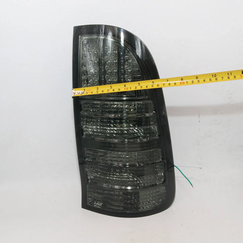 Toyota Hilux MK6 SR5 Hilux2004-2010 Smoke LED Tail Light