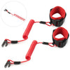 Yamaha Jet Ski Emergency Stop Switch Lanyard Cord 2x Red