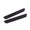 Carbon Fiber Car Scuff Door Sill Cover Protector