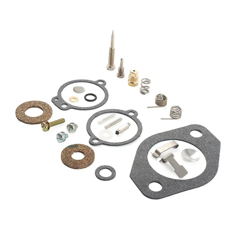Mercury 65-150 Inlines Carburetor Repair Kit (1965-2000)