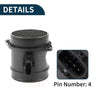 Volvo XC90 Mass Air Flow Sensor (2003-2014)