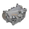 Honda Recon 250 Cylinder Head Valve Cover Assembly (02–24)