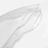 Infiniti G37 G35 G25 Q40 Sedan Front Headlight Lens Covers (2010-2015)