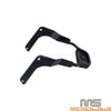 Harley Softail Fat Bob FXFB FXFBS Passenger Backrests Sissy Bar (2018-2025)