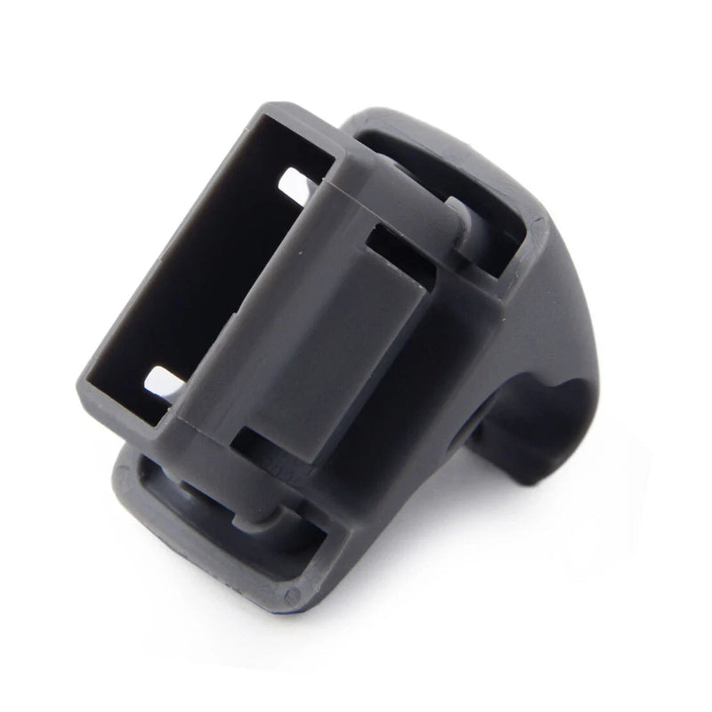 Mitsubishi ASX, Lancer EVO 10 Sun Visor Hook Clip (2012-2016)