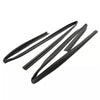 Honda Accord 2013-2017 Front Door Glass Run Channel Seal