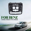 Mercedes-Benz Viano W636 Vito W639 Air Conditioner Outlet Cover (2004–2015)