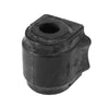 Ford F-150 (2010-2014) Black Front Stabilizer Sway Bar Bushing