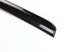 Benz W204 C300 C250 (2008-2015) Obsidian Black Boot Lip Spoiler