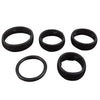 Dodge Ram, Jeep 3.6L Engine 5 x Oil Filter Gasket (2011-2023)