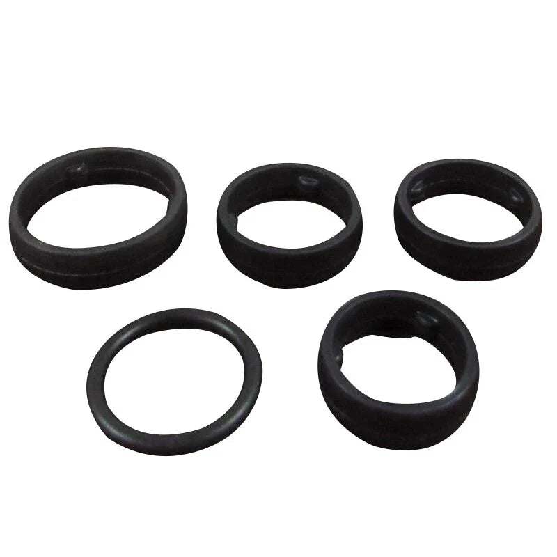 Dodge Ram, Jeep 3.6L Engine 5 x Oil Filter Gasket (2011-2023)