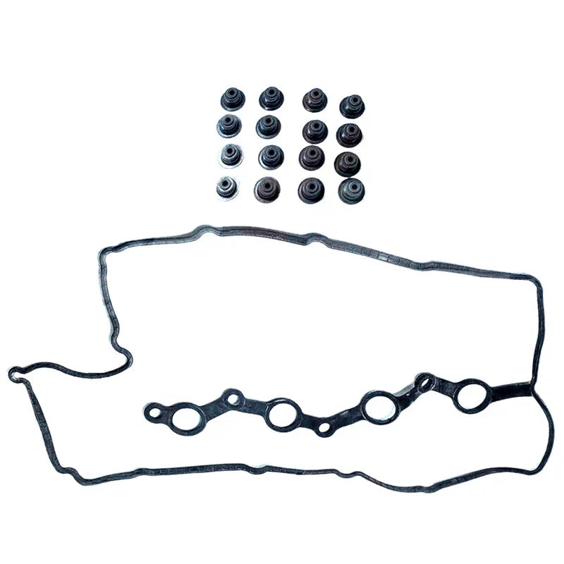 Hyundai IX35 Sonata Tucson Kia Sportage Valve Cover Gasket Set (2010-2015)