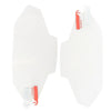 Kawasaki Z800 ZR800 ABS Scratch Protection Film (2012-2018)