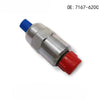 CAV DPA DPS DP200 Fuel Shut Off Solenoid (1995–2005)
