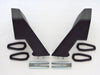 Nissan Datsun B310 Sunny B11 Sentra Stanza Bluebird 510 Fender Mirror