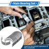 Toyota Corolla Main Bearing Set (1983-1997)