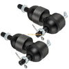 EZGO Medalist / TXT Golf Cart 2 x Steering Rack Ball Joint (1994–2001.5)