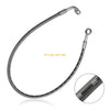 Polaris Ranger 500 570 ETX UTV Front Left Right Brake Calipers & Hose Lines