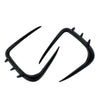 Volkswagen ID.3 (2019-2022) Black Front Bumper Side Air Vent Trim