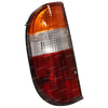 Ford Courier Left LH Taillight 4cyl 2.5L WLAT 2.6L G6 (1999-2004)