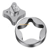 Kawasaki Oil Pump Rotor Set Inner & Outer