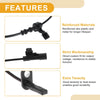 Buick Regal Sportback Rear ABS Wheel Speed Sensor
