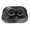 Mitsubishi Pajero Montero Gearshift Lever Boot Dust Cover (2000-2006)
