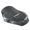 Ducati Diavel Black Front Fairing Windshield Screen (2023-2025)