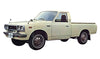 Toyota Hilux RN20 RN25 2 x Sway Bar Brackets (1972-1977)