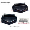 Toyota LandCruiser HZJ75 Ute RH & LH Folding Windscreen